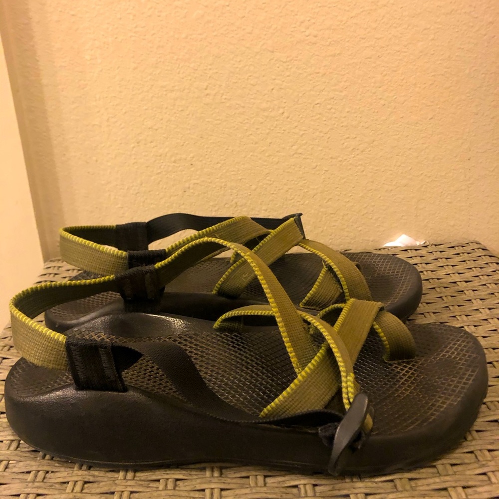 Men’s Chacos
